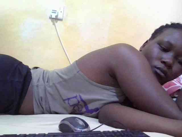 ebony-vannilah webcam