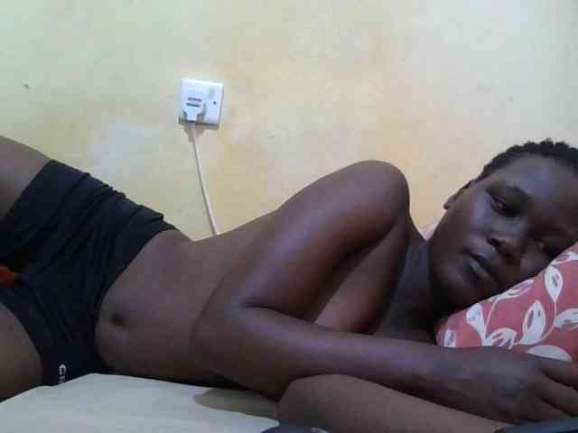 ebony-vannilah webcam