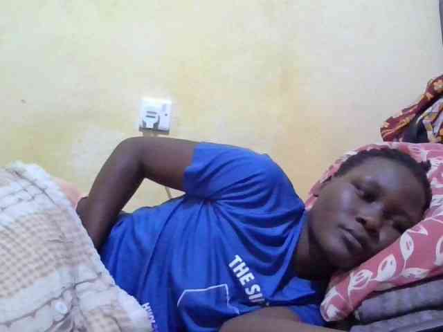 ebony-vannilah webcam