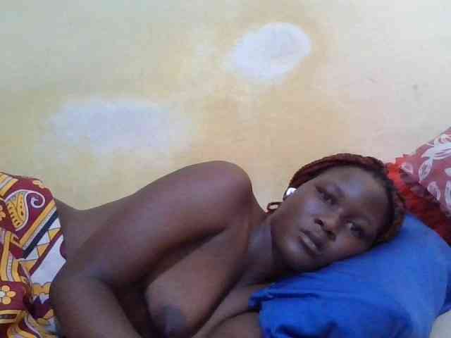 ebony-vannilah webcam