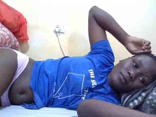 ebony-vannilah webcam