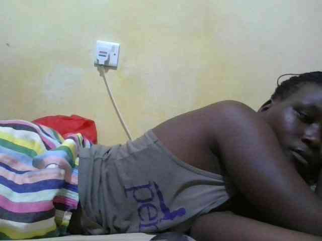 ebony-vannilah webcam