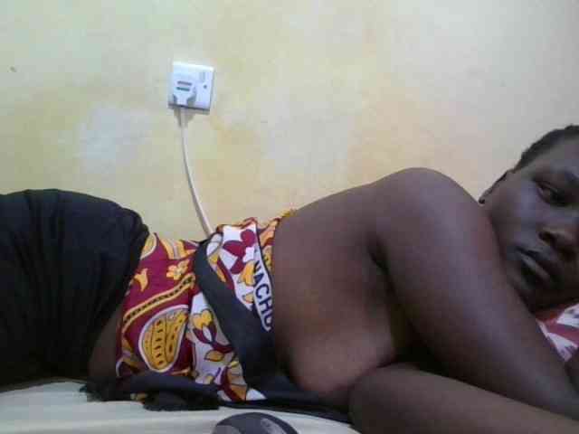 ebony-vannilah webcam