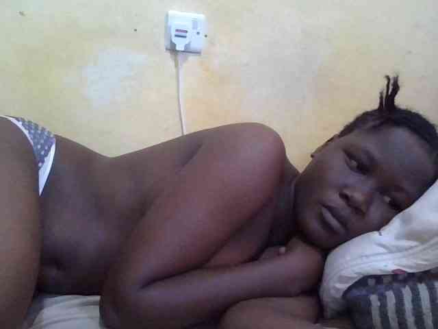 ebony-vannilah webcam