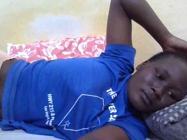 ebony-vannilah webcam