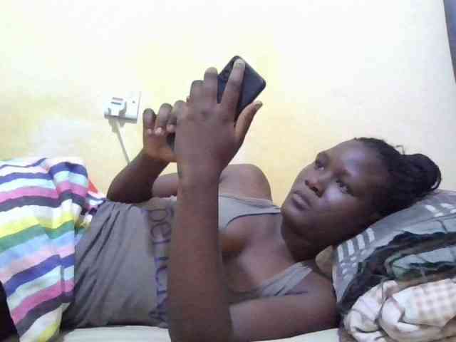 ebony-vannilah webcam