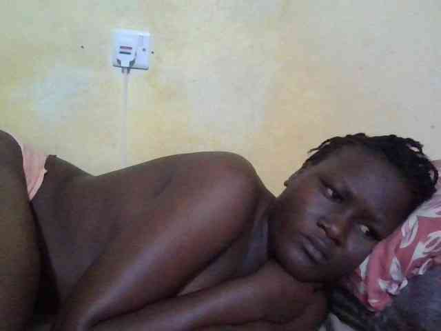 ebony-vannilah webcam