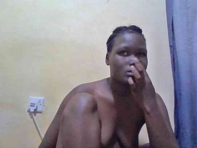 ebony-vannilah webcam