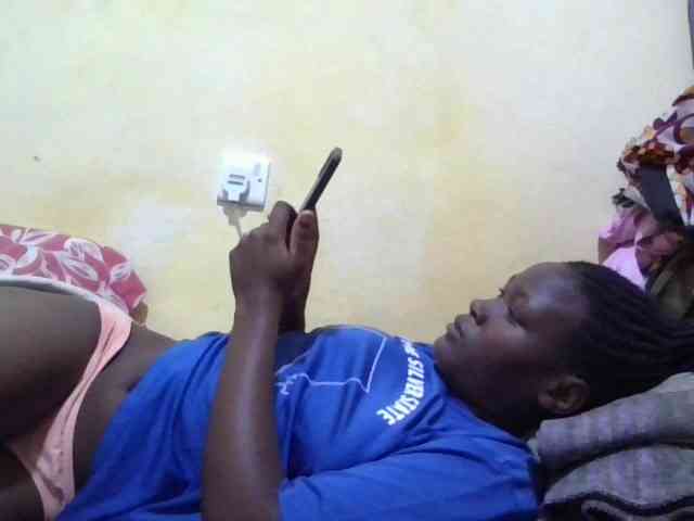 ebony-vannilah webcam