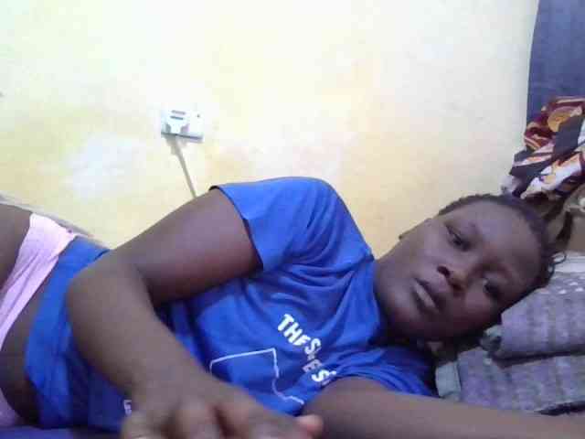 ebony-vannilah webcam