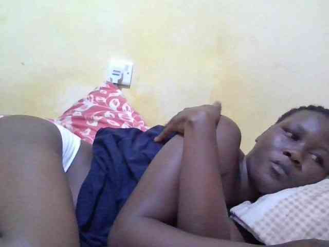 ebony-vannilah webcam