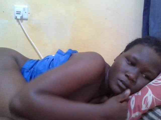 ebony-vannilah webcam