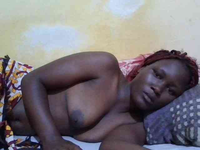 ebony-vannilah webcam