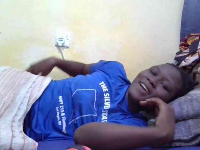 ebony-vannilah webcam