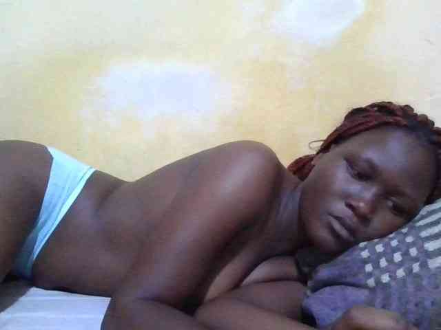 ebony-vannilah webcam