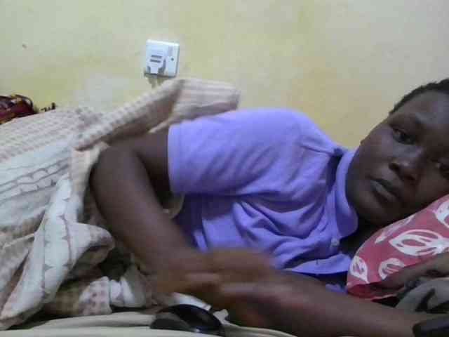 ebony-vannilah webcam