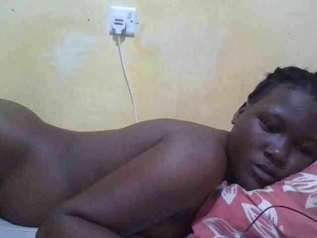 ebony-vannilah webcam