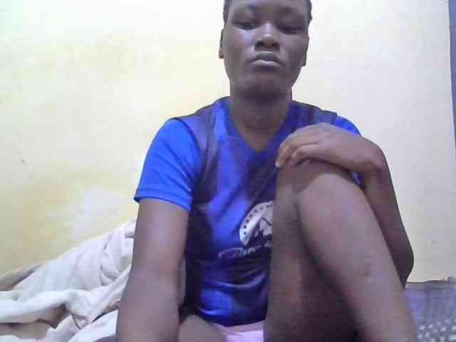 ebony-vannilah webcam