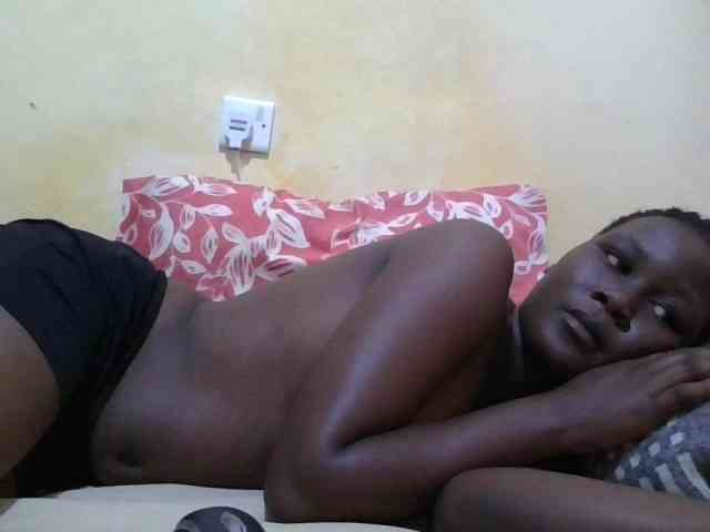 ebony-vannilah webcam