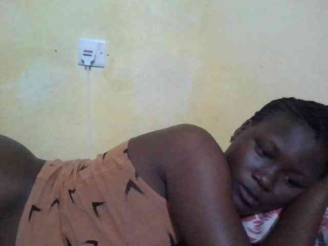 ebony-vannilah webcam