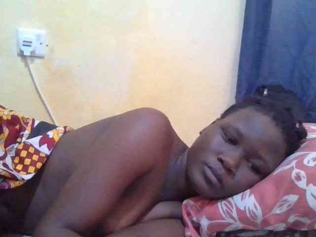 ebony-vannilah webcam