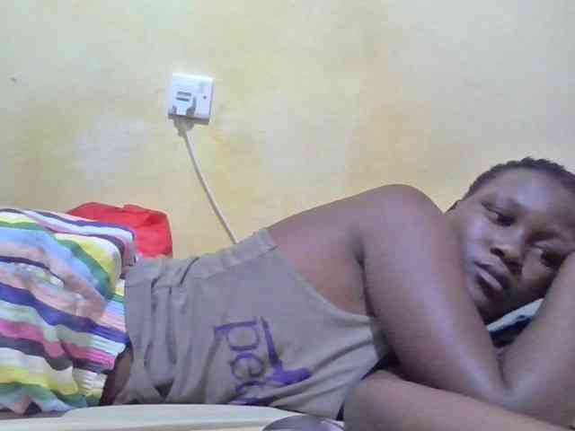 ebony-vannilah webcam