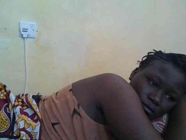 ebony-vannilah webcam