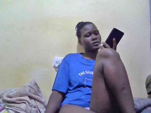 ebony-vannilah webcam