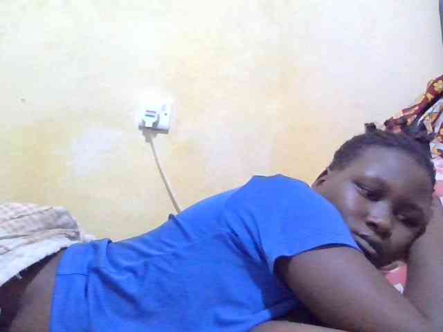 ebony-vannilah webcam