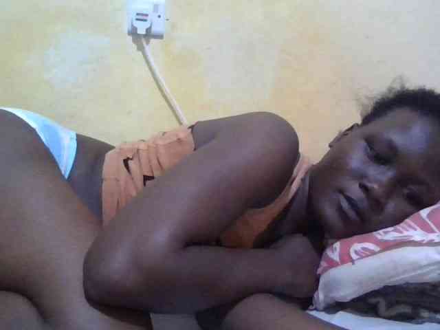 ebony-vannilah webcam