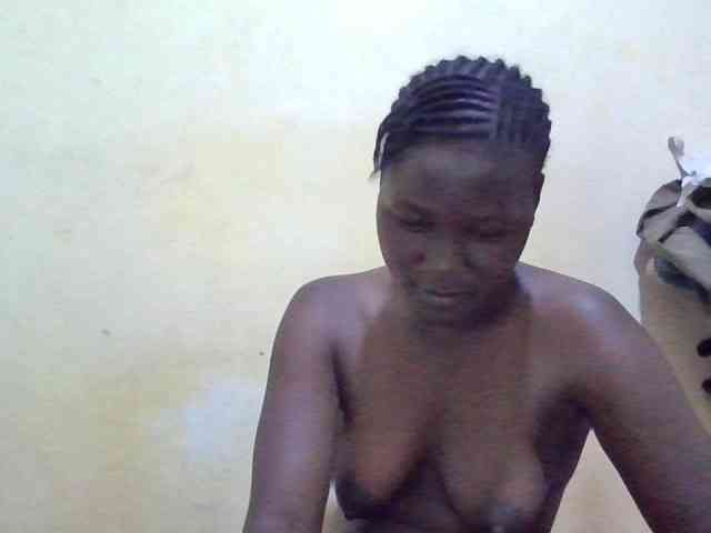 ebony-vannilah webcam