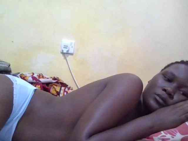 ebony-vannilah webcam