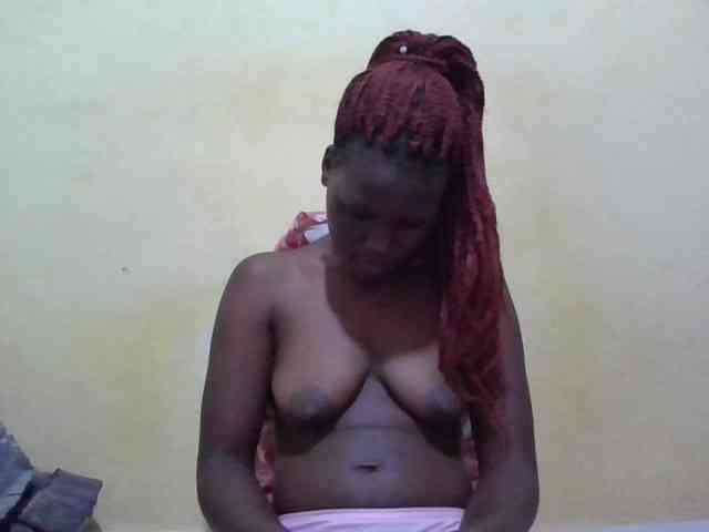 ebony-vannilah webcam