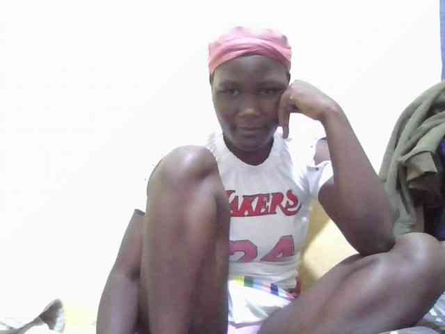 ebony-vannilah webcam