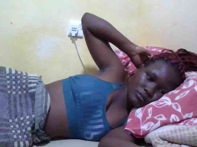 ebony-vannilah webcam