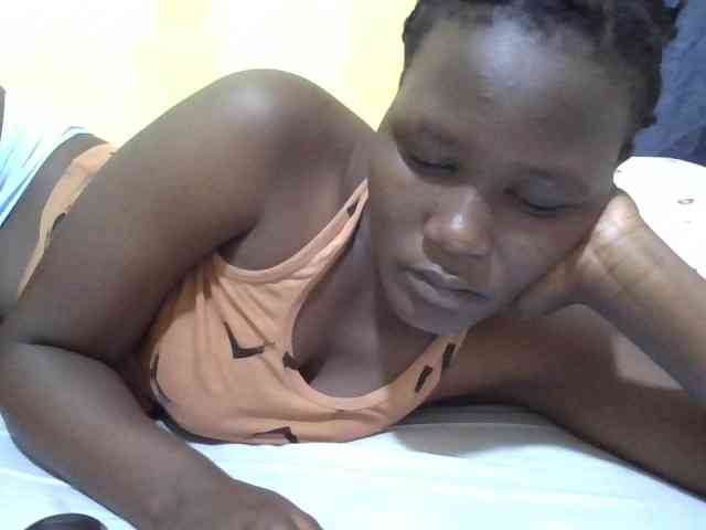 ebony-vannilah webcam