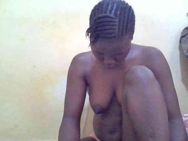 ebony-vannilah webcam