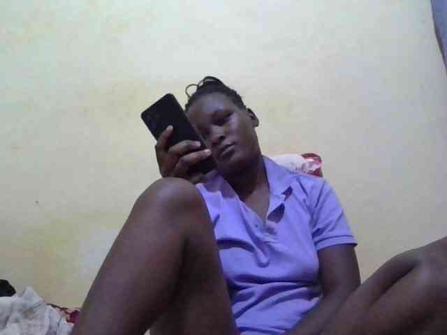 ebony-vannilah webcam