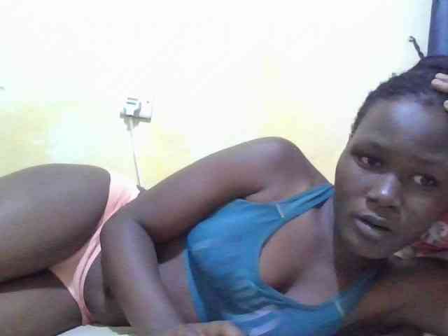 ebony-vannilah webcam