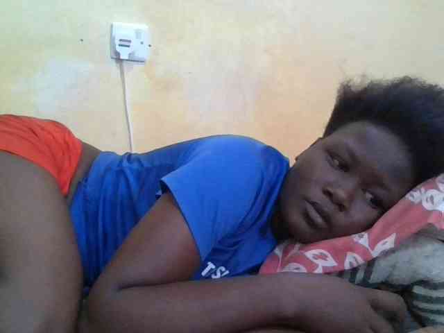 ebony-vannilah webcam