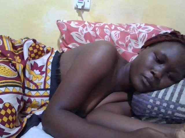 ebony-vannilah webcam