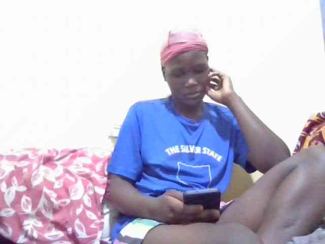 ebony-vannilah webcam