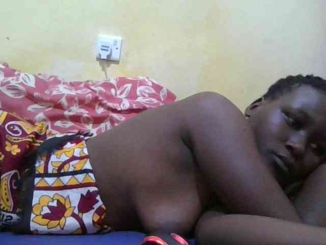 ebony-vannilah webcam