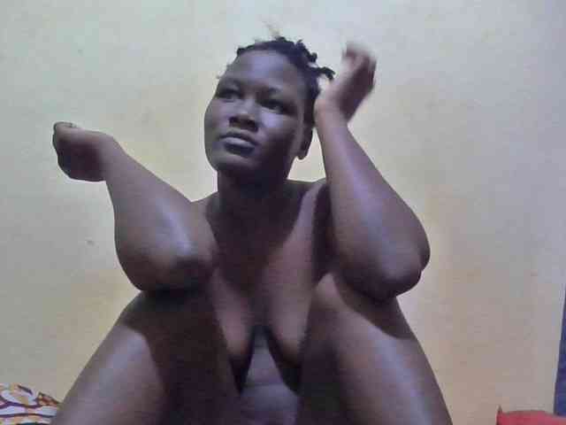 ebony-vannilah webcam