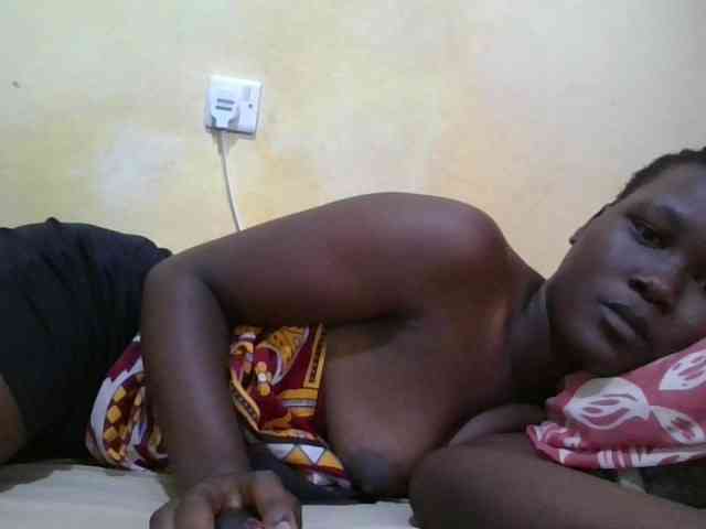 ebony-vannilah webcam