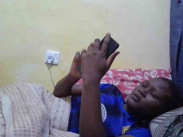 ebony-vannilah webcam