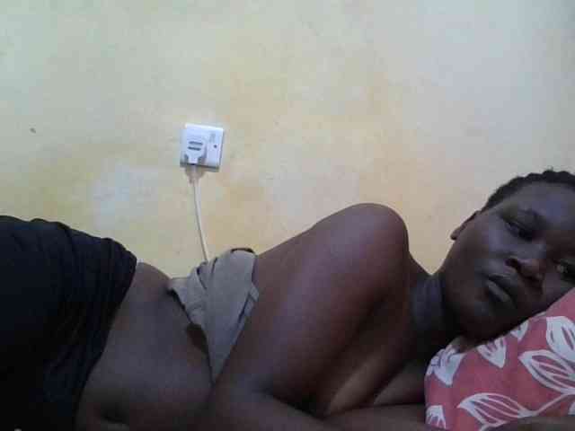 ebony-vannilah webcam