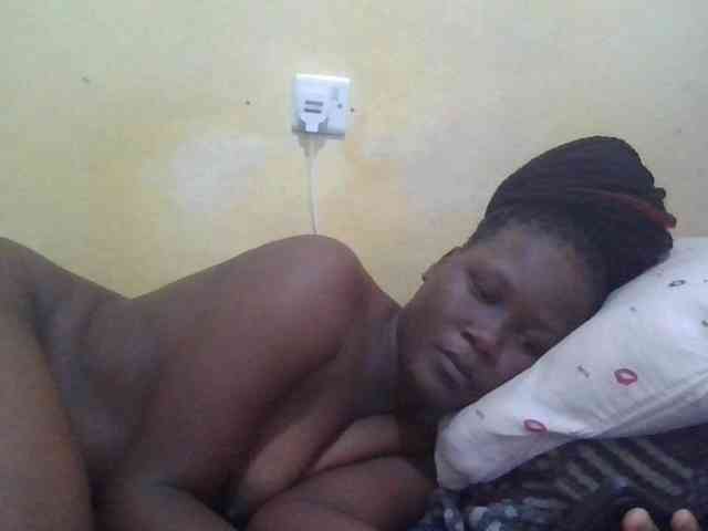 ebony-vannilah webcam