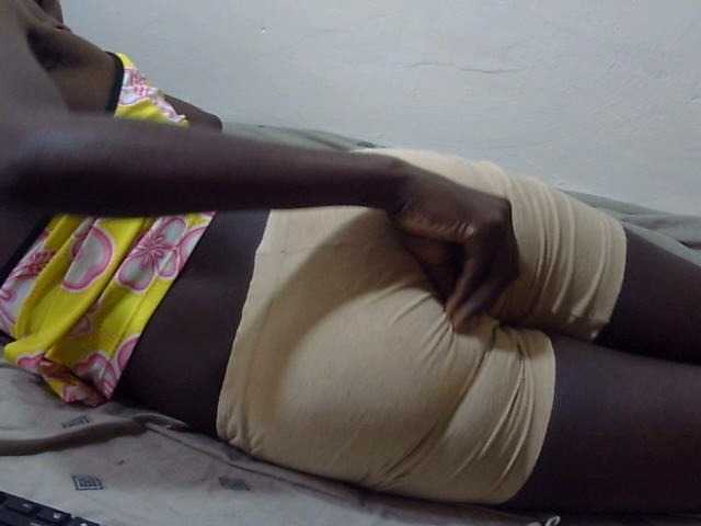 Prettyslim Live Cam and Statistics on UnifiedCams