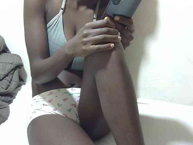 Prettyslim webcam